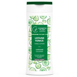 Lotiune tonica castraveti 200ml cosmetic plant