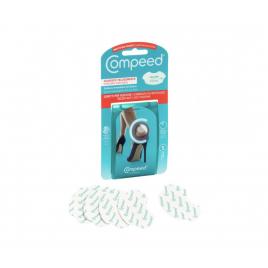 Plasturi compeed pentru basici provocate de pantofii cu toc, 5 buc