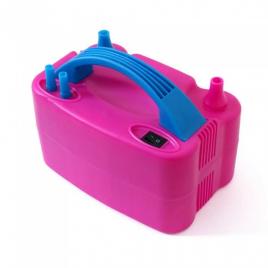 Pompa electrica pentru umflat baloane – rapid si eficient, 20x16x13 cm