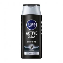 Sampon barbati active clean 250ml