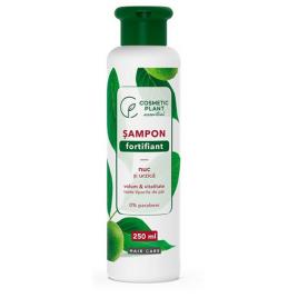 Sampon fortifiant 250ml cosmetic plant