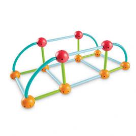 Set constructie forme 3d - explorers