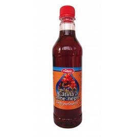 Sirop pasteurizat catina+afine 480ml