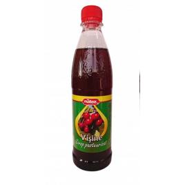 Sirop pasteurizat visine 480ml