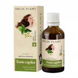 Tonic capilar 50 ml dacia plant