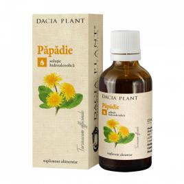 Tinctura papadie 50ml dacia plant