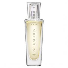 Apă de parfum attraction pentru ea – seducție, eleganță și rafinament
