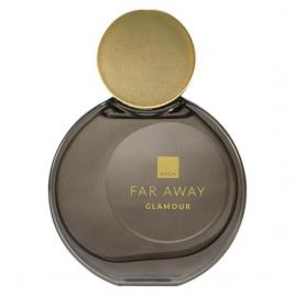 Apă de parfum far away glamour – rafinament magnetic pentru femei cu stil