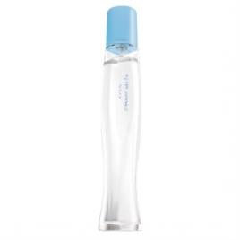 Apă de toaletă summer white – prospețime florală și eleganță discretă