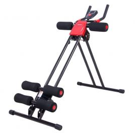 Aparat abdomene insportline ab lifter easy,