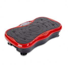 Aparat de vibromasaj svp01 rosu,