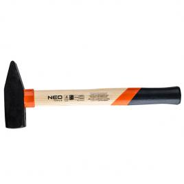 Ciocan dulgher/lacatus 1500g neo tools 25-025