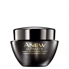 Cremă hidratantă anew supreme rich – fermitate și elasticitate cu complex celluvive