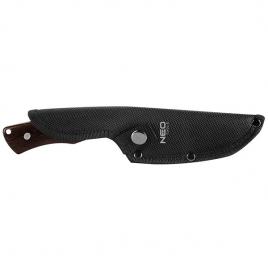 Cutit tactic cu lama full-tang neo tools 63-111
