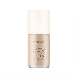 Fond de ten vfx pro w08 – secretul unui look impecabil și profesional