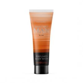 Gel de duș shooters pentru el – curățare energizantă și parfum sofisticat