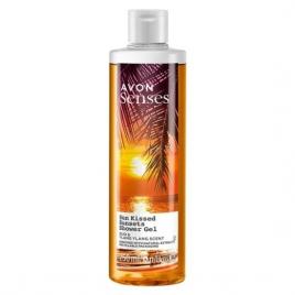 Gel de duș sun kissed sunsets – răsfăț și hidratare cu aromă luxoasă 250 ml
