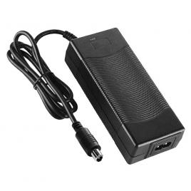 Incarcator 42v/1.5a pentru trotineta, scuter, bicicleta electrica