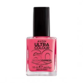 Lac de unghii ultra colour 60 seconds express – strawberry margarita
