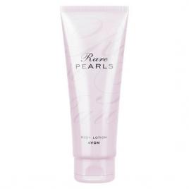 Loțiune de corp rare pearls – hidratare și parfum sofisticat pentru întreaga zi