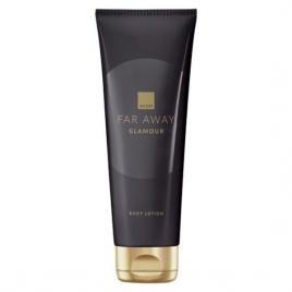 Loțiune pentru corp far away glamour – parfum sofisticat și catifelare de durată
