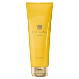 Loțiune pentru corp far away shine – eleganță, hidratare și parfum exotic într-un singur gest