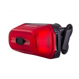 Lumina spate led bicicleta insportline nyambi,