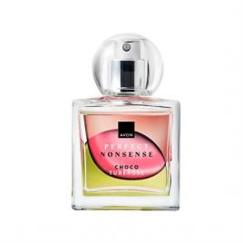 Perfect nonsense choco tuberose eau de parfum – o aromă Îndrăzneață și surprinzătoare