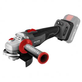 Polizor unghiular disc 125 mm compatibil cu acumulator energy+ 0-9200/min graphite 58ge142