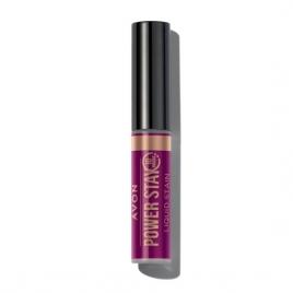 Power stay stain smooch proof – ruj lichid ultra-rezistent pentru un look impecabil