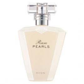 Rare pearls – eleganță atemporală într-o apă de parfum rafinată