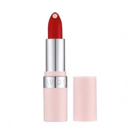 Ruj mat hydramatic hydra siren red – culoare intensă și hidratare cu acid hialuronic