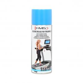 Spray gresa banda de alergare hms ssb 450ml,