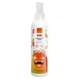 Spray pentru descurcarea părului cu aromă de mango – Îngrijire delicată și parfum tropical