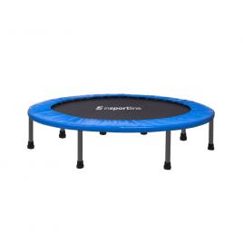 Trambulina insportline flopper 122 cm,