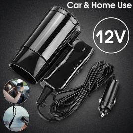 Uscator de par auto, alimentare 12v, 210w (feon, foehn)