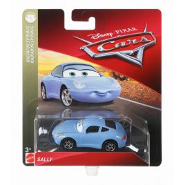 Cars 3 personaj die cast sally