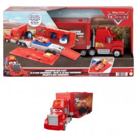 Cars set de joaca service mobil
