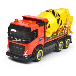 Dickie camion betoniera 23cm