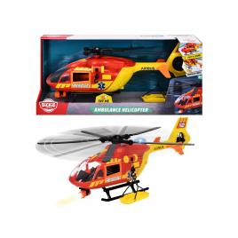 Dickie elicopter de salvare airbus