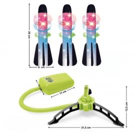 Joc lansator rachete insportline lurs780,