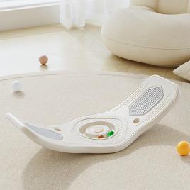 Placa balans 2-in-1 insportline zdenkino,
