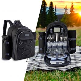 Rucsac frigorific picnic insportline sutipan,