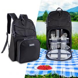 Rucsac frigorific picnic insportline svapet,