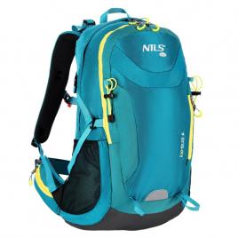 Rucsac drumetii nils camp rambler nc1917 40l, albastru