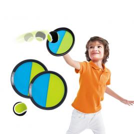 Set joc cu minge insportline tgs80,