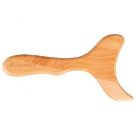 Spatula masaj anticelulitic insportline baqshee 100,