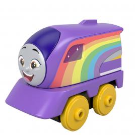 Thomas locomotiva din plastic kana