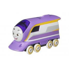 Thomas locomotiva push along kana