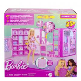 Barbie dulapul de vis a lui barbie